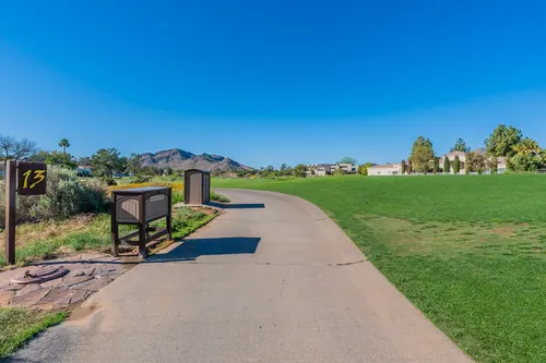Camelback Country Estates in Paradise Valley, Arizona